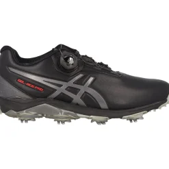 Asics Mens Golf Shoes|Spiked Golf Shoes^Gel-Ace Pro 4 BOA 2 Golf Shoe Golf Shoes