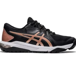 Asics Ladies Golf Shoes^Gel Course Glide Spikeless Golf Shoes