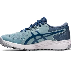 Asics Ladies Golf Shoes^Gel Course Glide Spikeless Golf Shoes