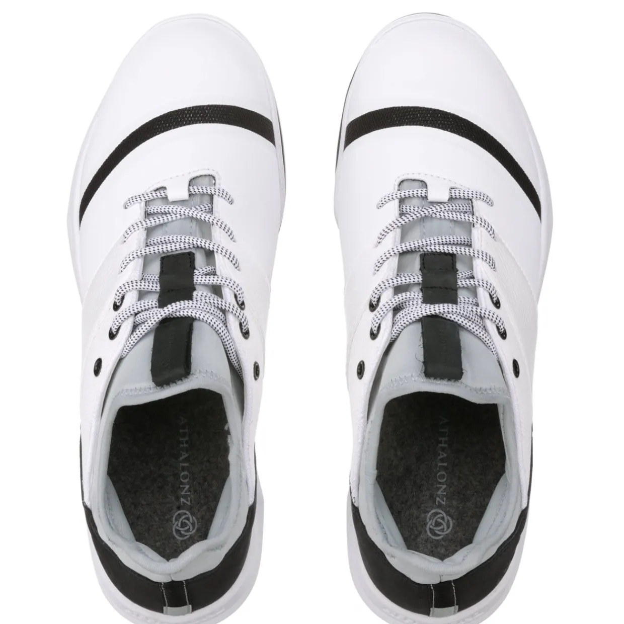 Payntr Mens Golf Shoes|Spikeless Golf Shoes^Athalonz EnVe Spikeless Golf Shoes