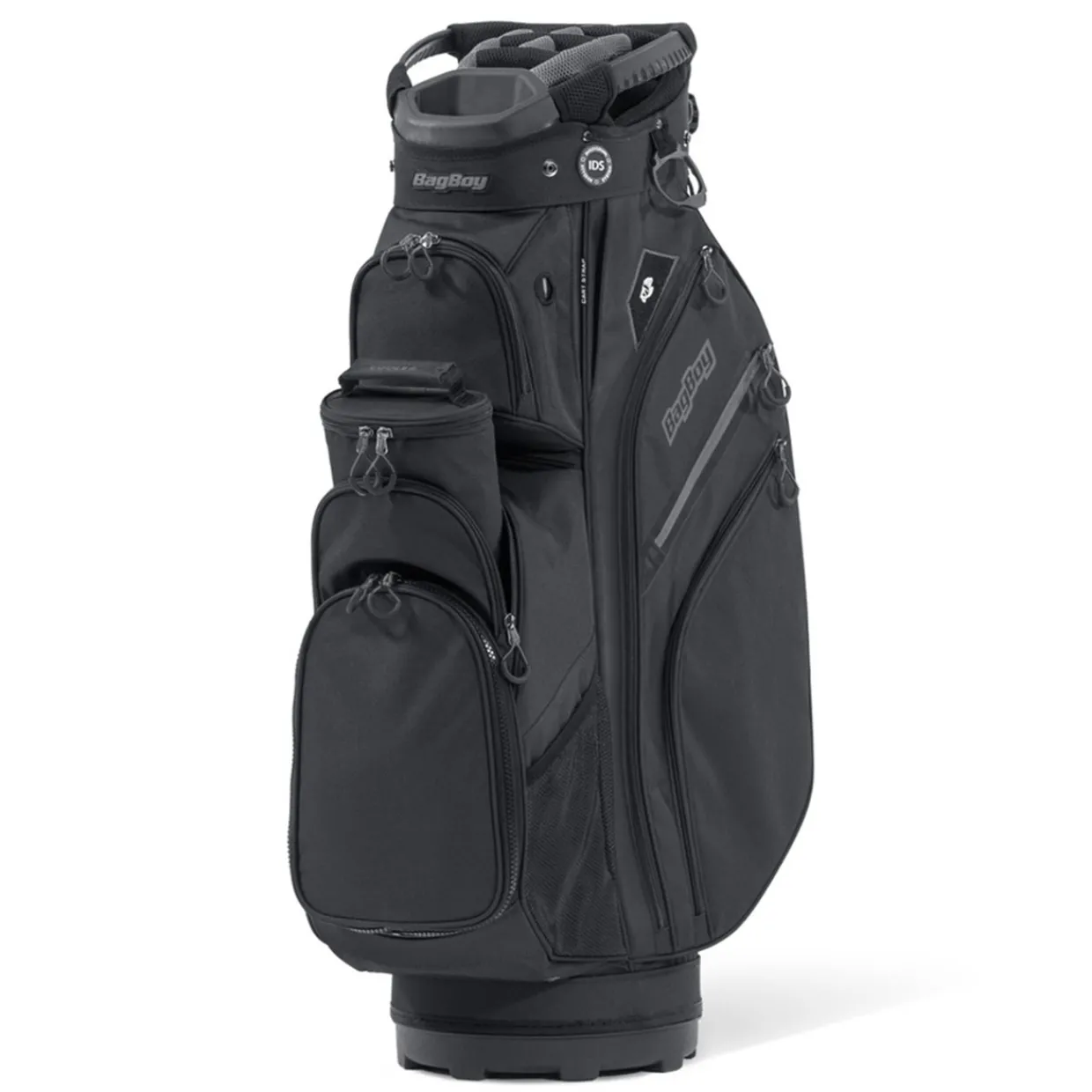 Bag Boy Mens Golf Bags|Cart Bags^Chiller Pro Cart Golf Bags
