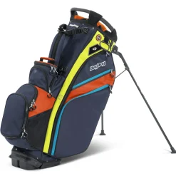 Bag Boy Juniors Golf Bags|Ladies Golf Bags^Chiller Pro Hybrid Stand Golf Bags