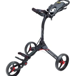 Bag Boy Pull Carts^Compact 3 Pull Cart