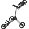 Bag Boy Pull Carts^Compact 3 Pull Cart