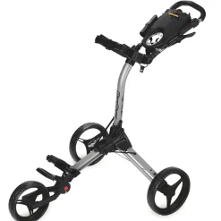 Bag Boy Pull Carts^Compact 3 Pull Cart