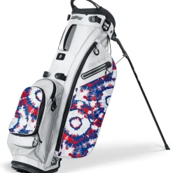 Bag Boy Mens Golf Bags|Stand Bags^Limited Edition ZTF Stand Golf Bags