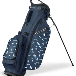 Bag Boy Mens Golf Bags|Stand Bags^Limited Edition ZTF Stand Golf Bags