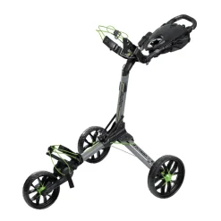 Bag Boy Pull Carts^Nitron Pull Cart