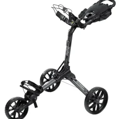 Bag Boy Pull Carts^Nitron Pull Cart