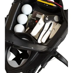 Bag Boy Pull Carts^Nitron Pull Cart