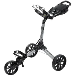 Bag Boy Pull Carts^Nitron Pull Cart