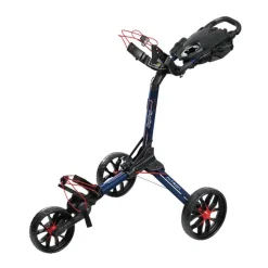 Bag Boy Pull Carts^Nitron Pull Cart