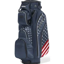Bag Boy Mens Golf Bags|Cart Bags^Revolver XP Cart Golf Bags