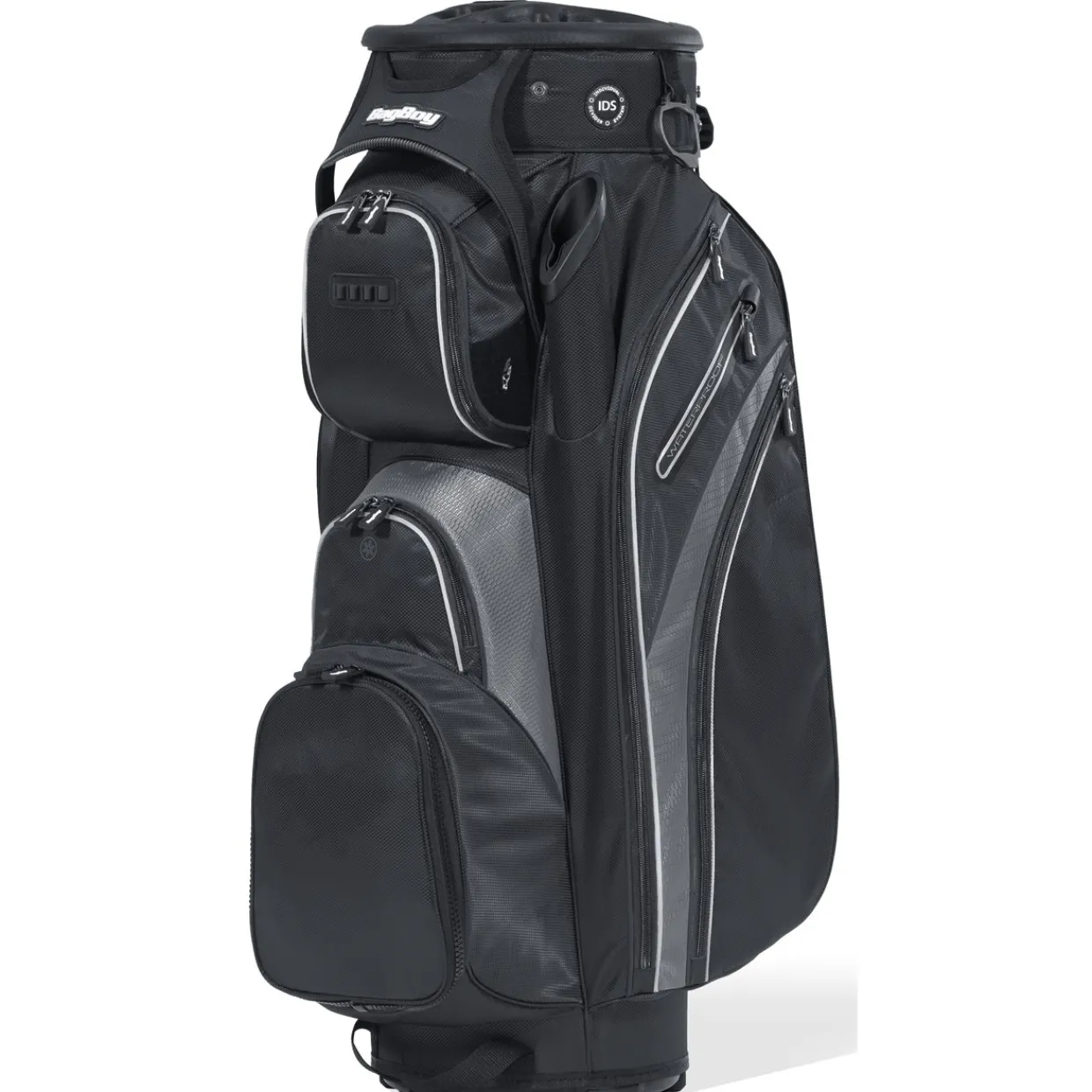 Bag Boy Mens Golf Bags|Cart Bags^Revolver XP Cart Golf Bags