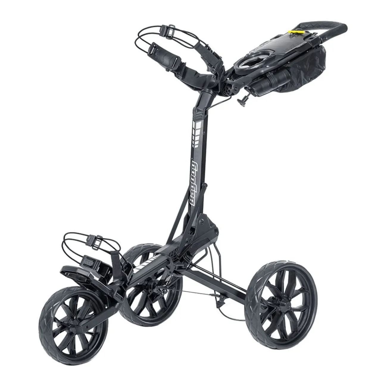 Bag Boy Pull Carts^Slimfold Pull Cart
