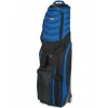 Bag Boy Ladies Golf Bags|Mens Golf Bags^T-2000 Cover Travel Golf Bags