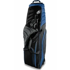 Bag Boy Ladies Golf Bags|Mens Golf Bags^T-2000 Cover Travel Golf Bags