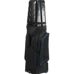 Bag Boy Ladies Golf Bags|Mens Golf Bags^T-10 Hard Top Travel Golf Bags