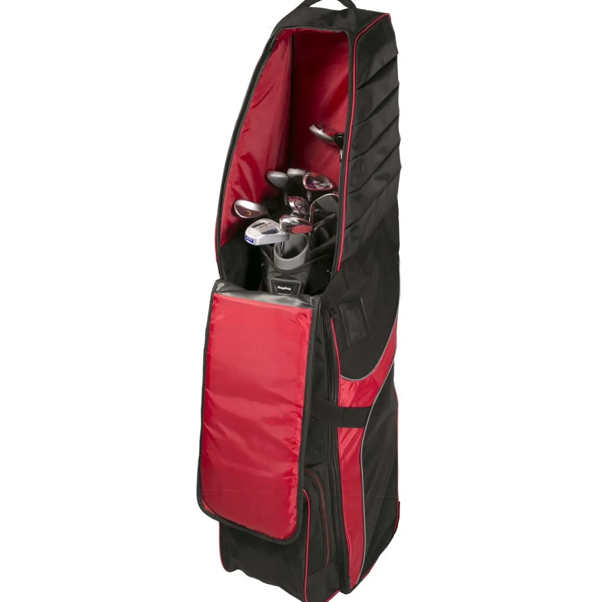 Bag Boy Ladies Golf Bags|Mens Golf Bags^T-750 Travel Golf Bags