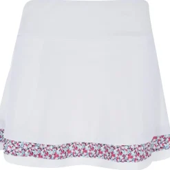 Ben Hogan Ladies Golf Apparel^16 Inch 2 Tier CB Founcy kort Reguar Gof Appare