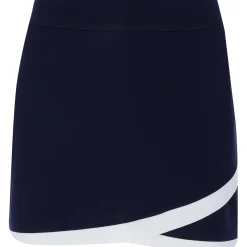 Ben Hogan Ladies Golf Apparel^16 Inch CoorBock kort Reguar Gof Appare