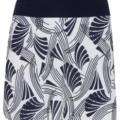 Ben Hogan Ladies Golf Apparel^16 Inch eaf Founce With ide it kort Reguar Gof Appare