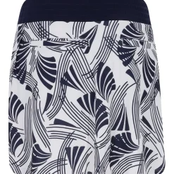 Ben Hogan Ladies Golf Apparel^16 Inch eaf Founce With ide it kort Reguar Gof Appare