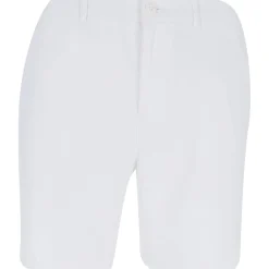 Ben Hogan Ladies Golf Apparel^7 Inch Tech Shorts Flat Front Golf Apparel