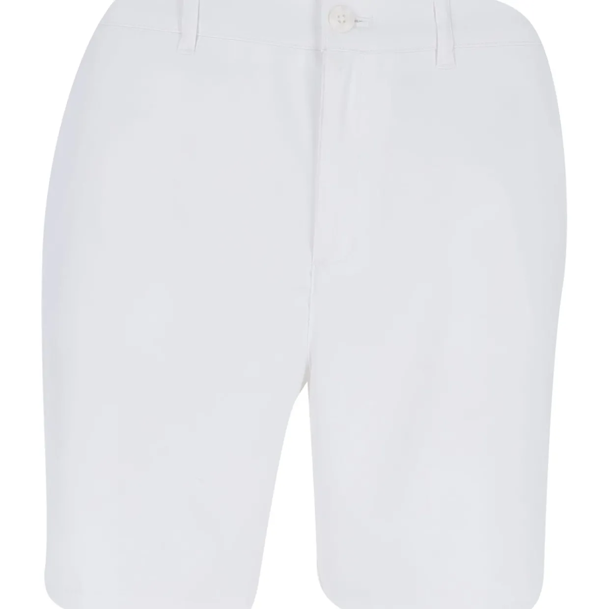 Ben Hogan Ladies Golf Apparel^7 Inch Tech Shorts Flat Front Golf Apparel