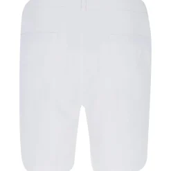 Ben Hogan Ladies Golf Apparel^7 Inch Tech Shorts Flat Front Golf Apparel