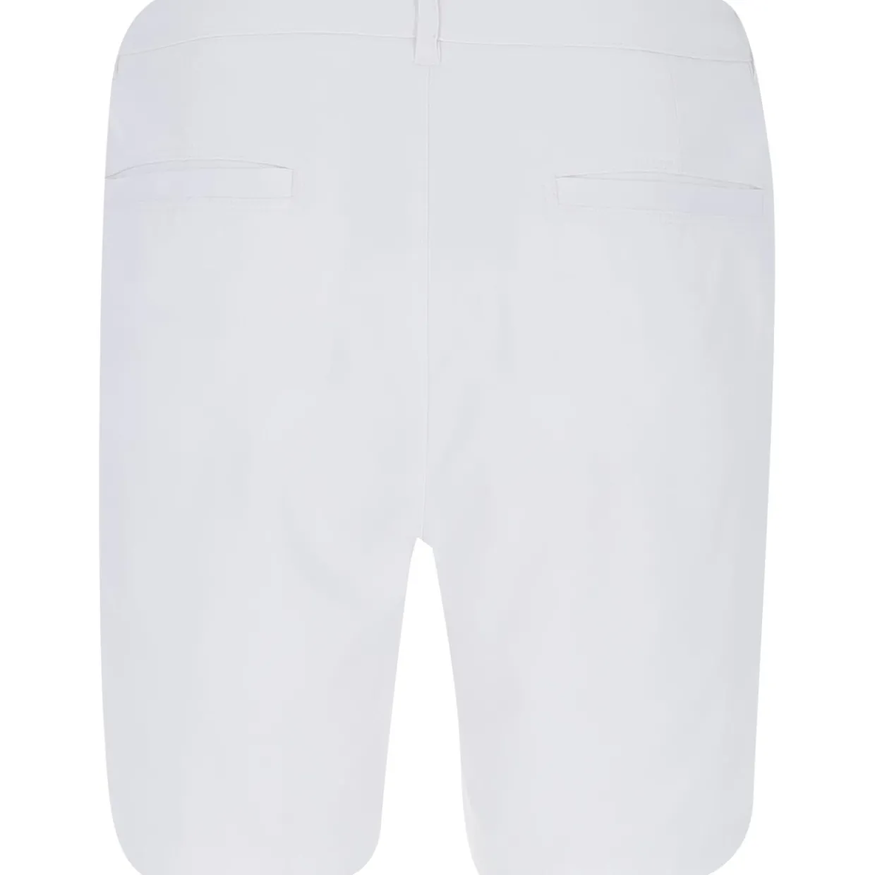 Ben Hogan Ladies Golf Apparel^7 Inch Tech Shorts Flat Front Golf Apparel