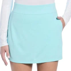 Ben Hogan Ladies Golf Apparel^16 Inch Tuy Contro oid Ventiated kort Reguar Gof Appare
