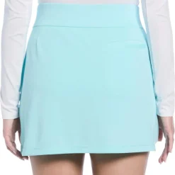Ben Hogan Ladies Golf Apparel^16 Inch Tuy Contro oid Ventiated kort Reguar Gof Appare
