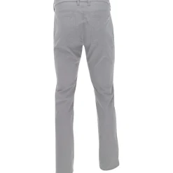 Ben Hogan Mens Golf Apparel|Golf Pants^5 Pocket Performance Heather Pants Flat Front Golf Apparel