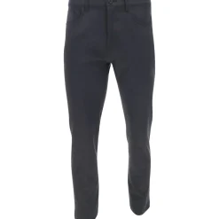 Ben Hogan Mens Golf Apparel|Golf Pants^5 Pocket Performance Heather Pants Flat Front Golf Apparel