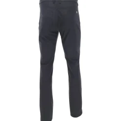 Ben Hogan Mens Golf Apparel|Golf Pants^5 Pocket Performance Heather Pants Flat Front Golf Apparel