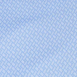 Ben Hogan Mens Golf Apparel|Golf Shirts^2 Tone icro Geo Jacquard hirt Poo hort eeve Gof Appare