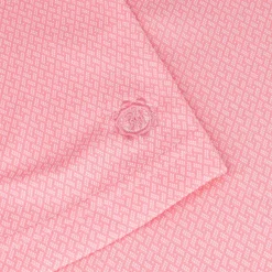 Ben Hogan Mens Golf Apparel|Golf Shirts^2 Tone icro Geo Jacquard hirt Poo hort eeve Gof Appare