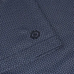 Ben Hogan Mens Golf Apparel|Golf Shirts^2 Tone icro Geo Jacquard hirt Poo hort eeve Gof Appare