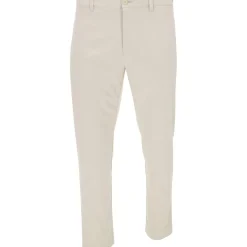 Ben Hogan Mens Golf Apparel|Golf Pants^Active Waistband Pants Flat Front Golf Apparel