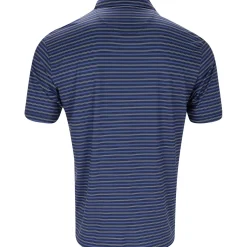 Ben Hogan Mens Golf Apparel|Golf Shirts^BirdEye Printed tripe hirt Poo hort eeve Gof Appare