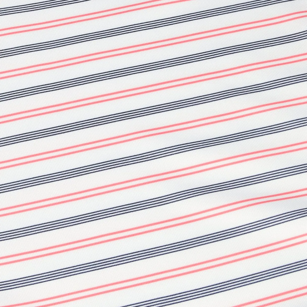 Ben Hogan Mens Golf Apparel|Golf Shirts^BirdEye Printed tripe hirt Poo hort eeve Gof Appare