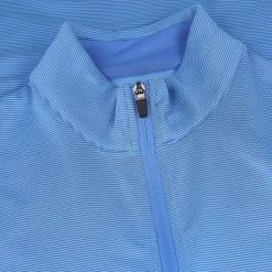 Ben Hogan Outerwear|Mens Golf Apparel^Feeder tripe 1/4 Zip Outerwear Puover Gof Appare