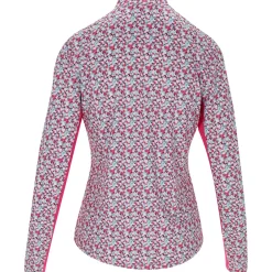 Ben Hogan Ladies Golf Apparel^ini Fora un Protection hirt Poo ong eeve Gof Appare