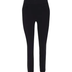 Ben Hogan Ladies Golf Apparel^Pu-On Pant Fat Front Gof Appare
