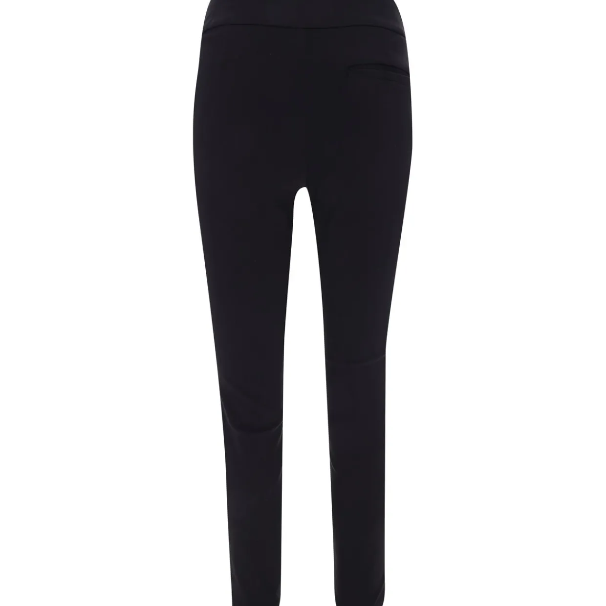 Ben Hogan Ladies Golf Apparel^Pu-On Pant Fat Front Gof Appare