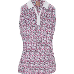 Ben Hogan Ladies Golf Apparel^eevee Coorbocked ini Fora hirt Poo hort eeve Gof Appare