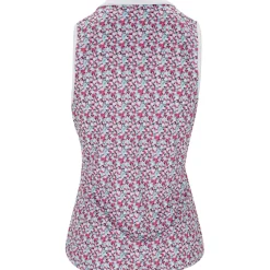 Ben Hogan Ladies Golf Apparel^eevee Coorbocked ini Fora hirt Poo hort eeve Gof Appare