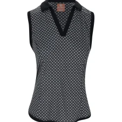 Ben Hogan Ladies Golf Apparel^eevee attice Geo hirt Poo hort eeve Gof Appare