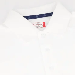 Ben Hogan Mens Golf Apparel|Golf Shirts^oid Ottoan Textured hirt Poo hort eeve Gof Appare